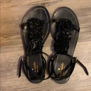 Kate spade sandals